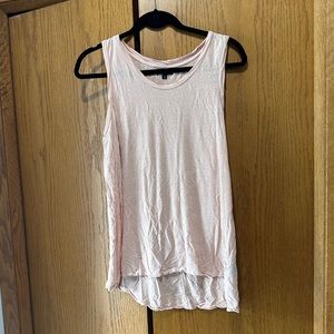 Pink tanks (2 included - see all pics)